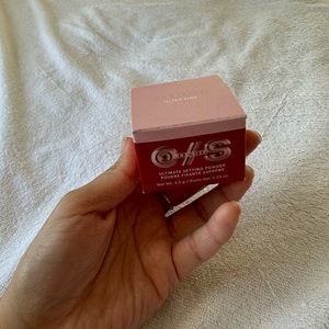 One Size Ultimate Setting Powder